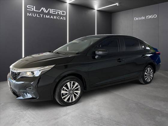 HONDA CITY 1.5 i-VTEC FLEX LX CVT HONDA CITY 1.5 i-VTEC FLEX LX CVT